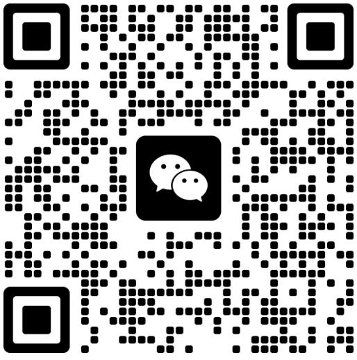 扫码添加微信-66课程-噜噜资讯