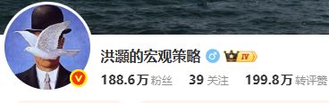 洪灝的宏观策略-66课程-噜噜资讯