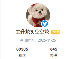 主升龙头空空龙-66课程-噜噜资讯