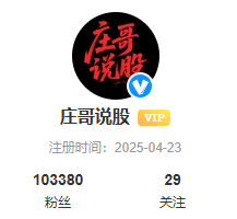 庄哥说股-66课程-噜噜资讯
