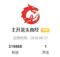 主升龙头真经-66课程-噜噜资讯